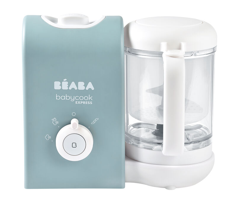 Beaba Babycook Express Baby Food Processor